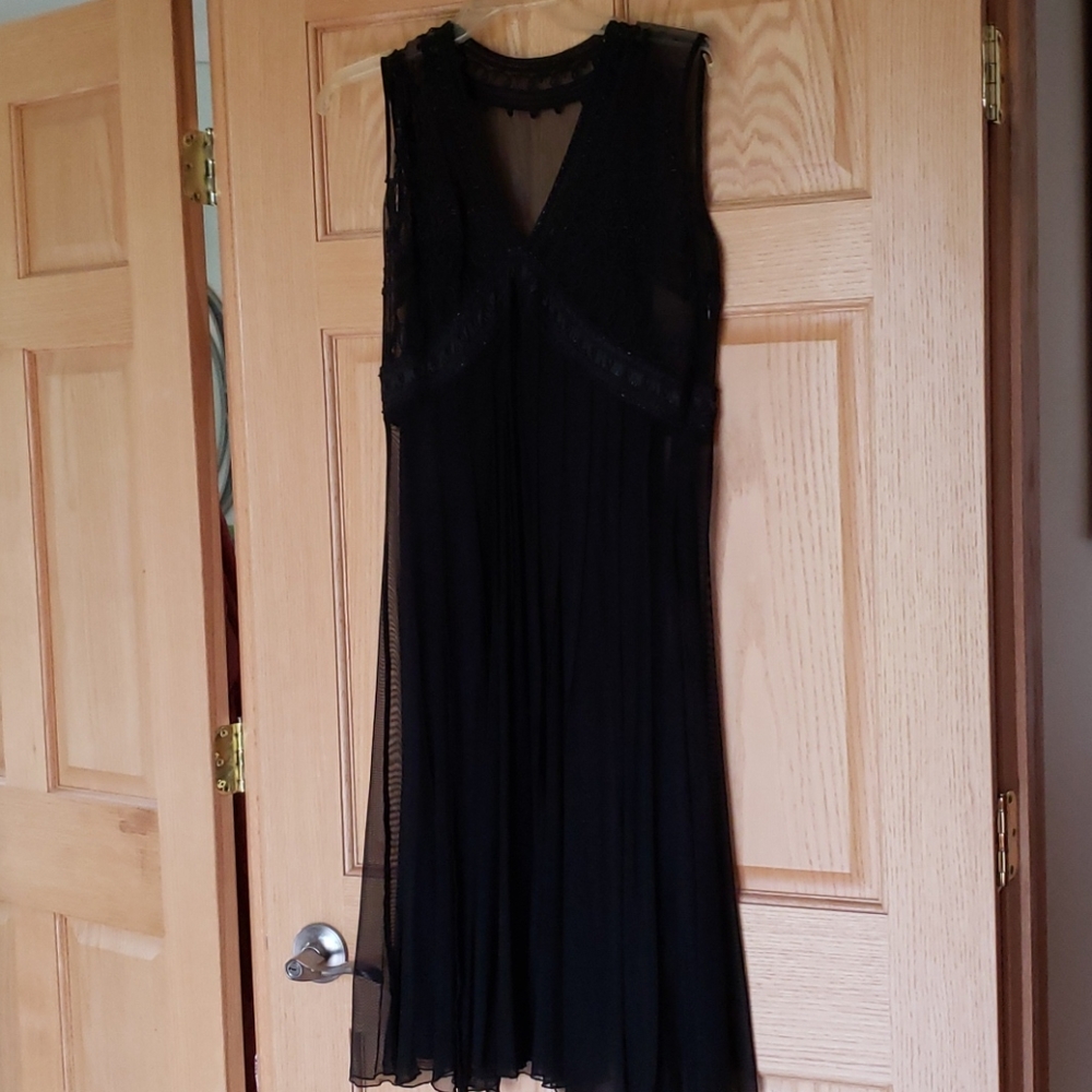 Evening Dress
